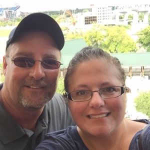 Meet your Posher, Stacy